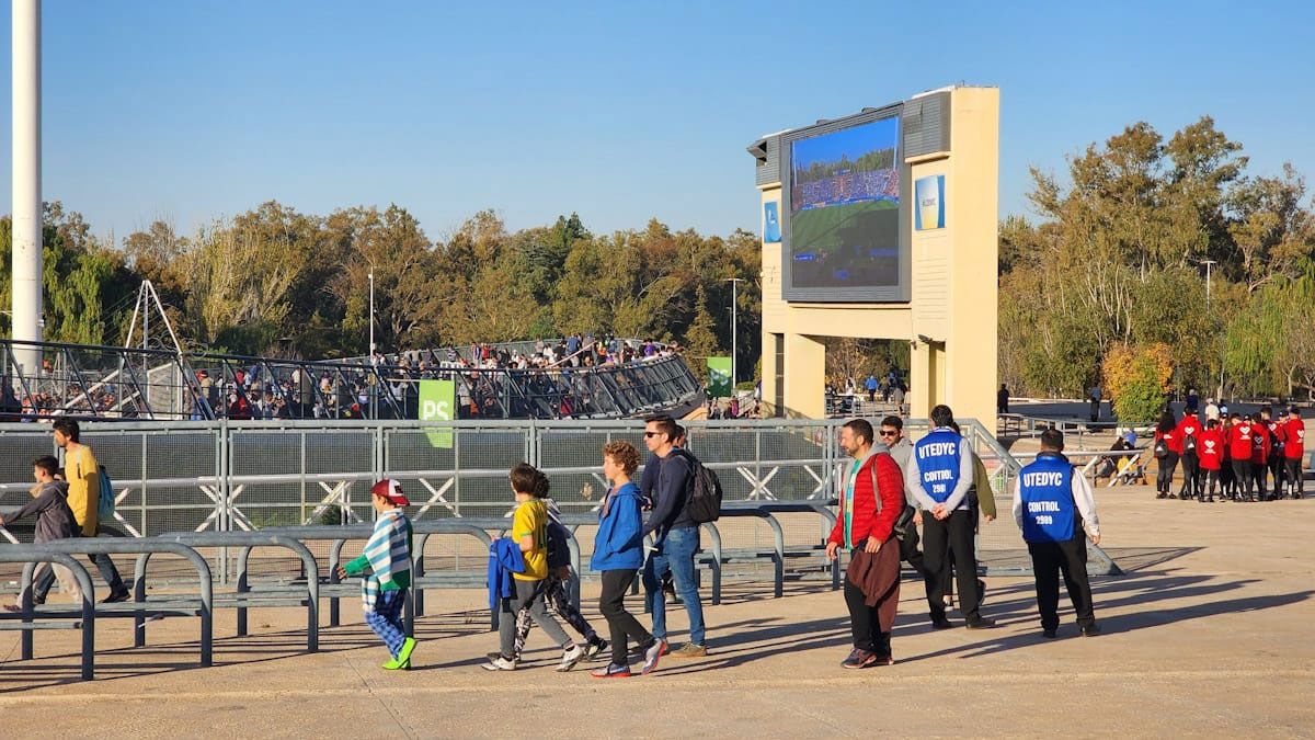 Foto: Martín Pravata (Diario UNO).
