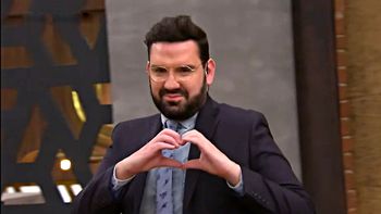 Damián Betular vende huevos de Pascua a $150.000: ¿qué tienen adentro? Damián Betular vende huevos de Pascua a $150.000: ¿qué tienen adentro?