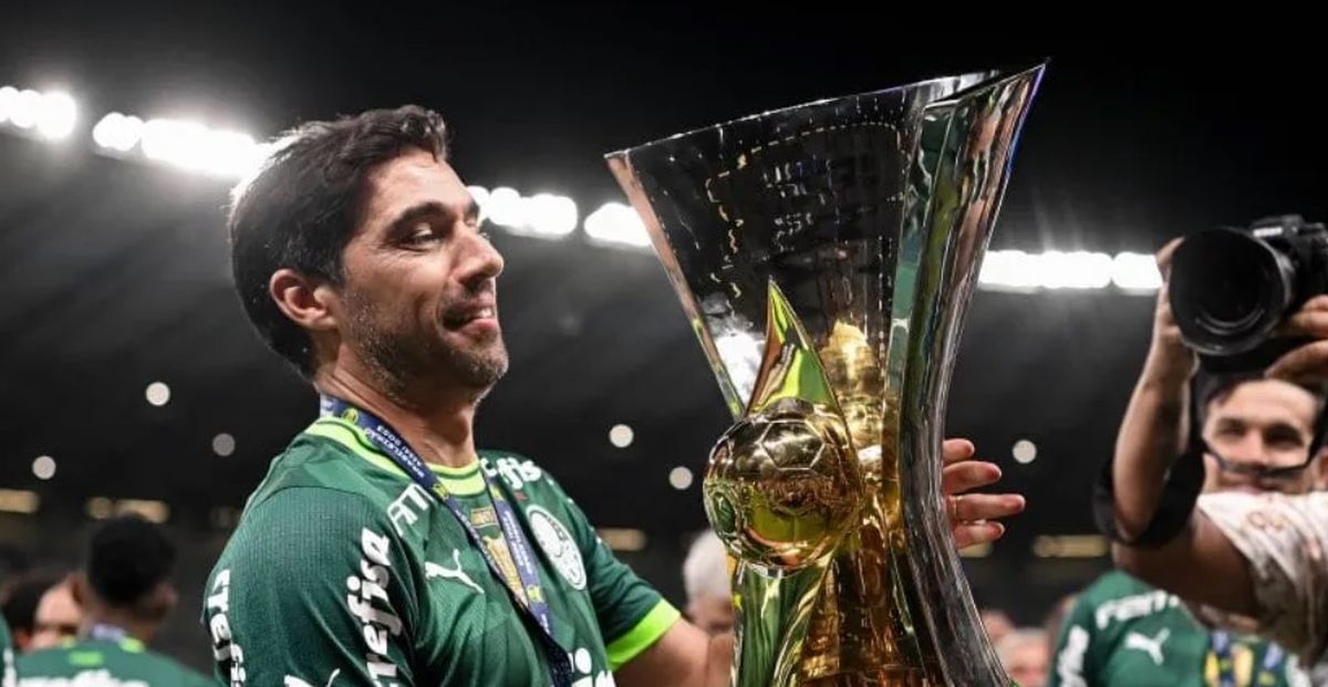 Abel Ferreira