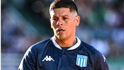 Marcos Rojo rompió el silencio luego de la expulsión ante River. Marcos Rojo rompió el silencio luego de la expulsión ante River.