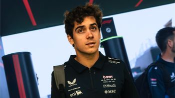Colapinto habló antes del GP de Canadá: sus sensaciones previas a las primeras prácticas