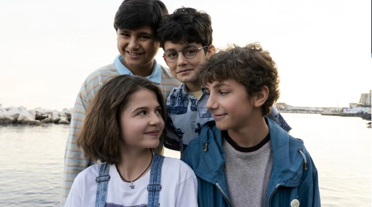 Generación 56K cuenta cómo influyó el comienzo de internet en las relaciones.