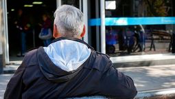 ANSES confirmó el calendario de pagos de los titulares de pensiones no contributivas para abril del 2026.