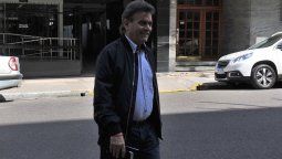 El Gobierno se reúne con la CGT en un intento por desactivar el paro