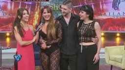 Barbie Vélez recibió el voto secreto en otro estudio para no violar la perimetral