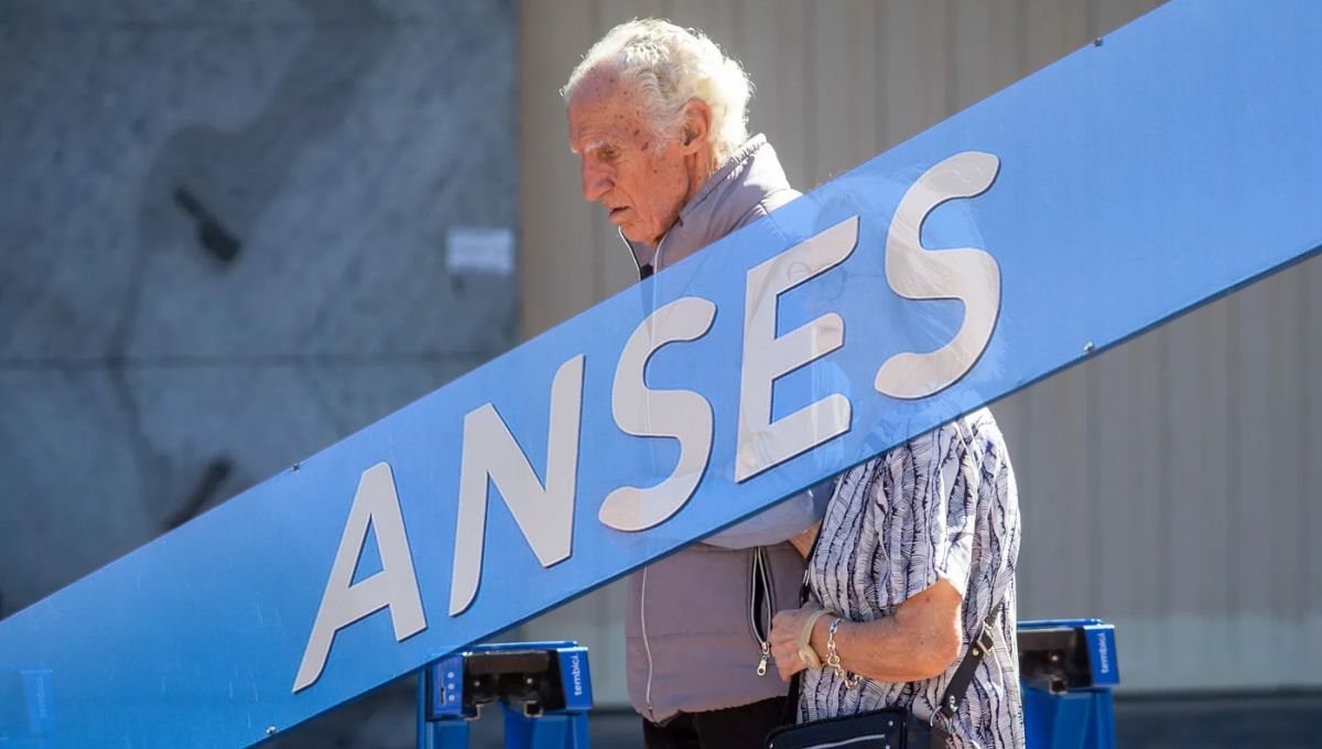 ANSES: cuánto cobrarán los jubilados en abril ANSES: cuánto cobrarán los jubilados en abril