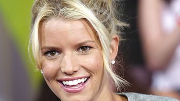 Jessica Simpson impactó con una foto secreta e íntima de hace 4 años: ¡irreconocible! 