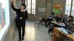 La DGE priorizará subsidios a carreras con salida laboral
