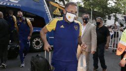 Un tema central que vuelve loco al Mundo Boca