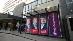 Suarez gana y hay final ajustado en el peronismo