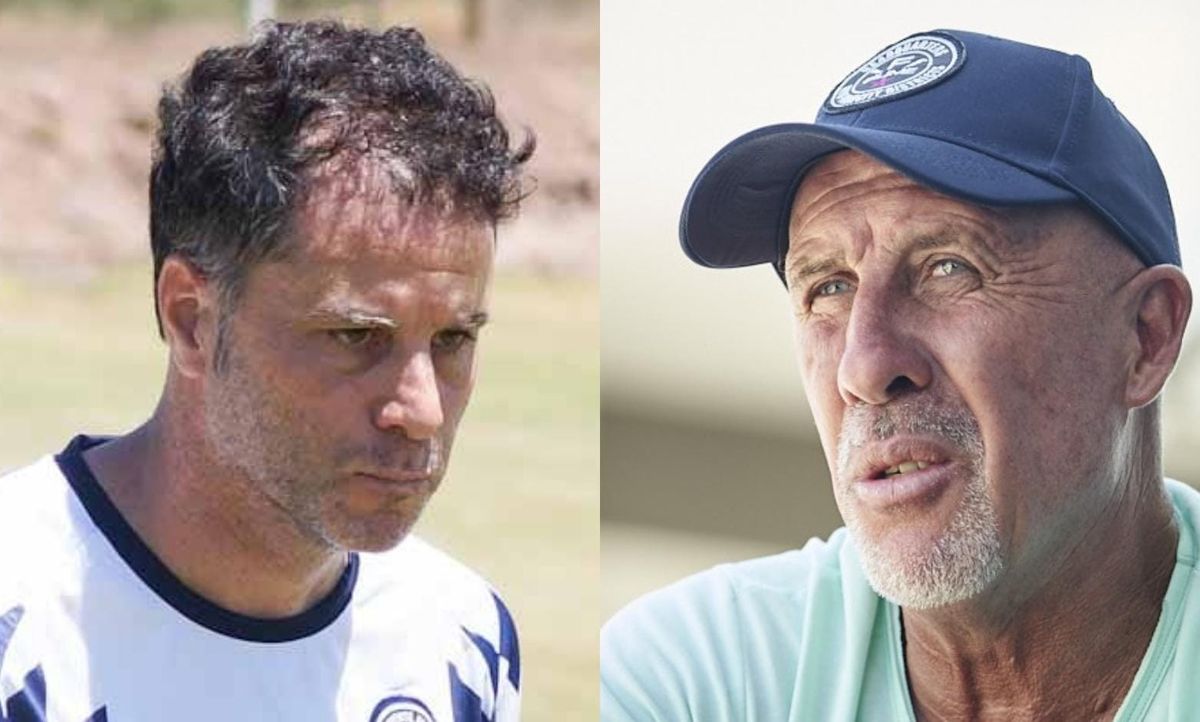 La Lepra y el Tomba se medirían el 19 de mayo