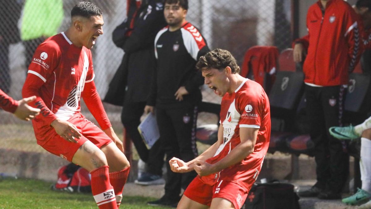 Deportivo Maipú recibirá a Tristán Suárez, con el objetivo de sumar un nuevo triunfo de local.