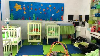 Qué se sabe de la muerte de la bebé en un jardín maternal