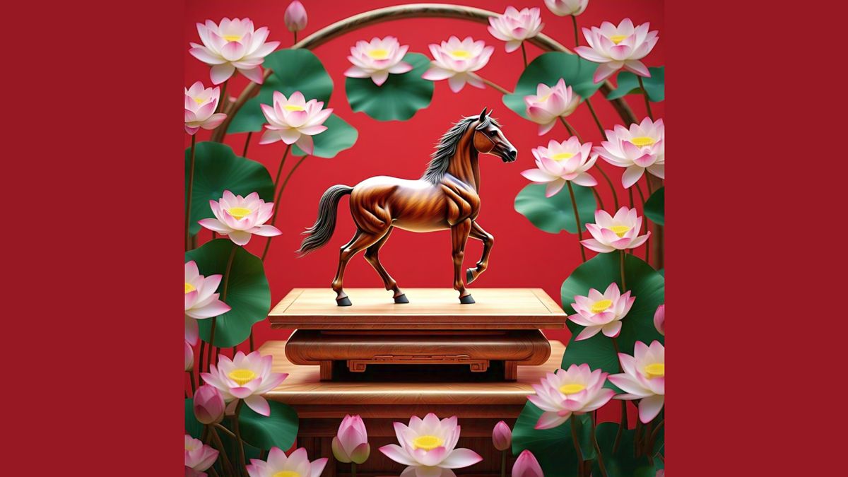 Horóscopo chino: los 3 animales que enfrentarán desafíos en la semana del Caballo de Madera. Horóscopo chino: los 3 animales que enfrentarán desafíos en la semana del Caballo de Madera.