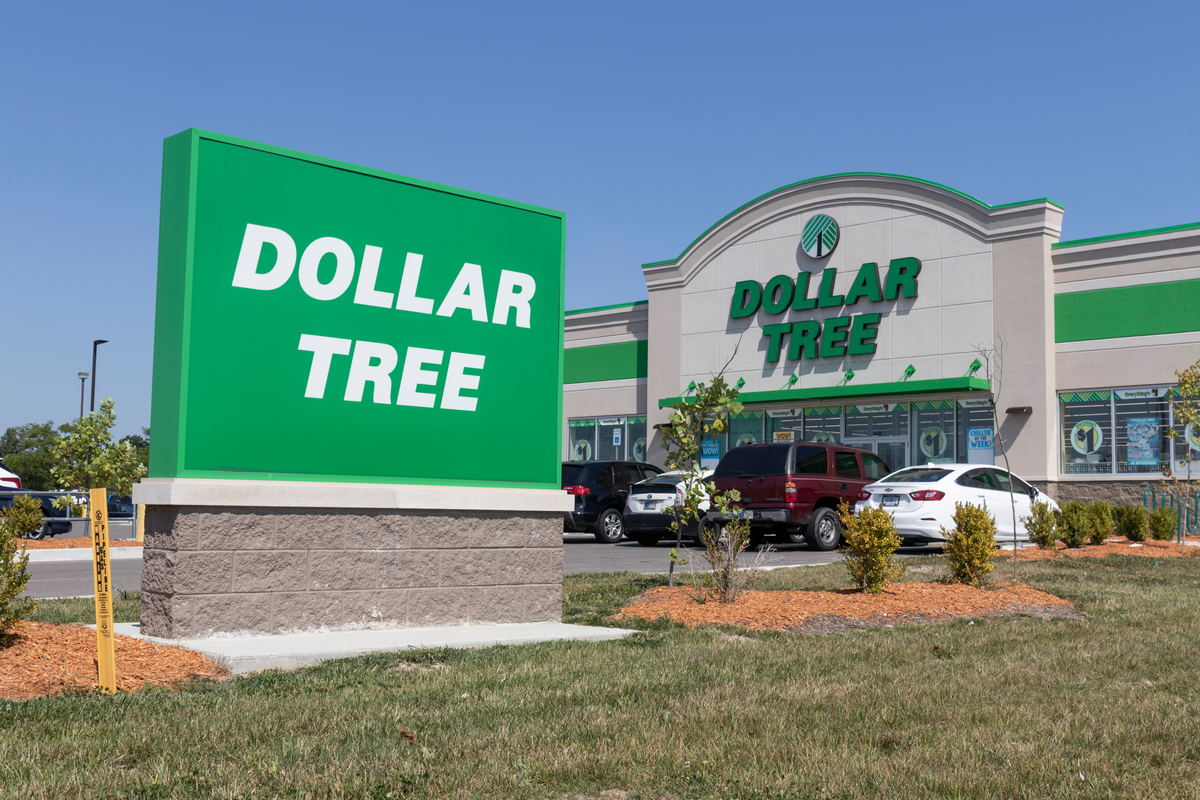 Dollar Tree tiene ofertas maravillosas para la decoración de tu casa.