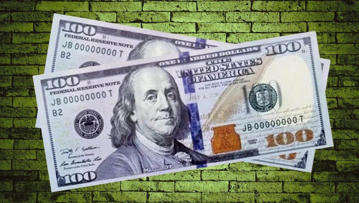 Cuánto gano con un plazo fijo de 6.000 dólares en 30 días
