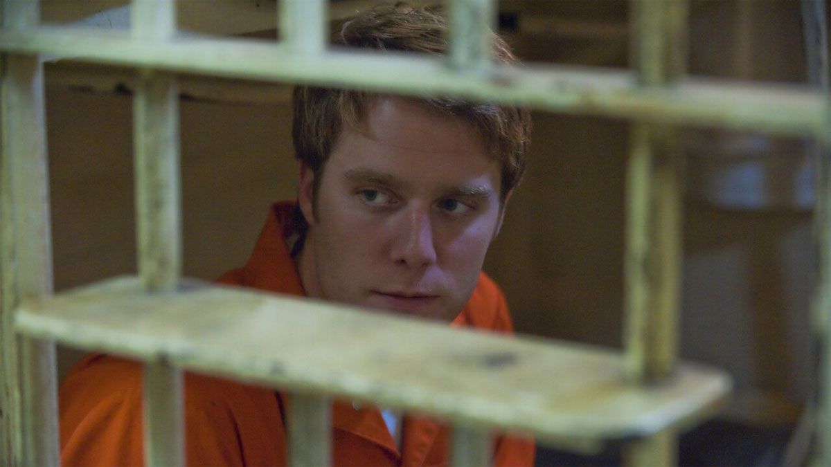 La película de Netflix, basada en hechos reales, te helará la sangre. La película de Netflix, basada en hechos reales, te helará la sangre.