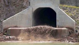 Maniobras de limpieza pueden traer problemas en el suministro de agua