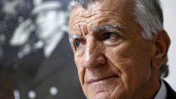 Gioja: “Hay que sumar y que no haya más Macri ni vestigios de él después del 10 de diciembre”