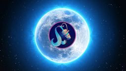 Astrología: los 5 signos que brillarán con el ingreso de la Luna en Acuario
