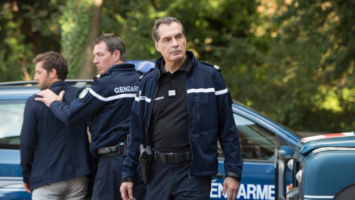 Tiene 6 capítulos, está en Netflix y no te dejará cerrar los ojos ni un