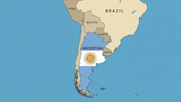 Argentina quedó en el radar de una potencia asiática por una decisión de Milei Argentina quedó en el radar de una potencia asiática por una decisión de Milei