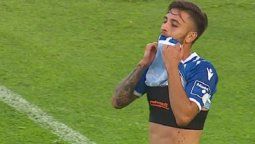 La bomba que mantiene intranquilos a los hinchas del Tomba