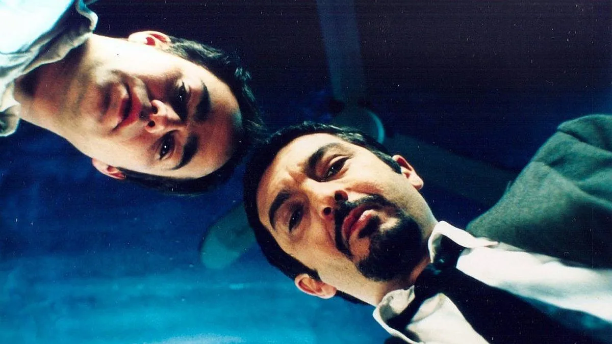 Ricardo Darín la rompe con este peliculón de enorme éxito. Ricardo Darín la rompe con este peliculón de enorme éxito.