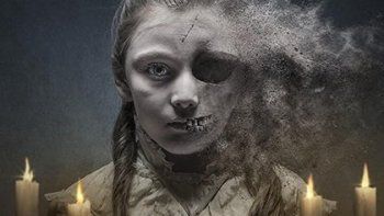 Resurrección: primer trailer de un film de terror argentino