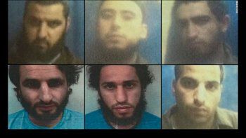 Detuvieron en Israel a un grupo de maestros sospechados de apoyar a ISIS