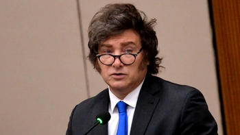 Presupuesto 2026: Milei redujo las partidas nacionales para Mendoza en obras, Justicia y el INV Presupuesto 2026: Milei redujo las partidas nacionales para Mendoza en obras, Justicia y el INV