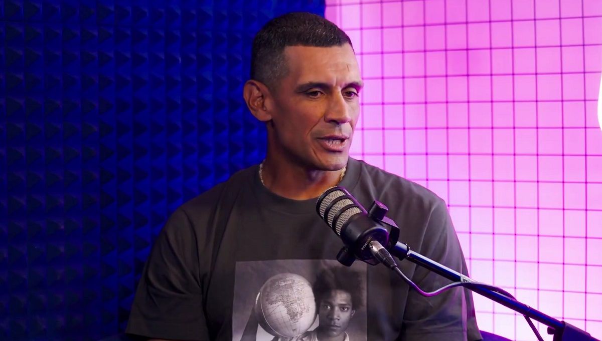 El correntino se refirió a su estadía en el elenco de Núñez.