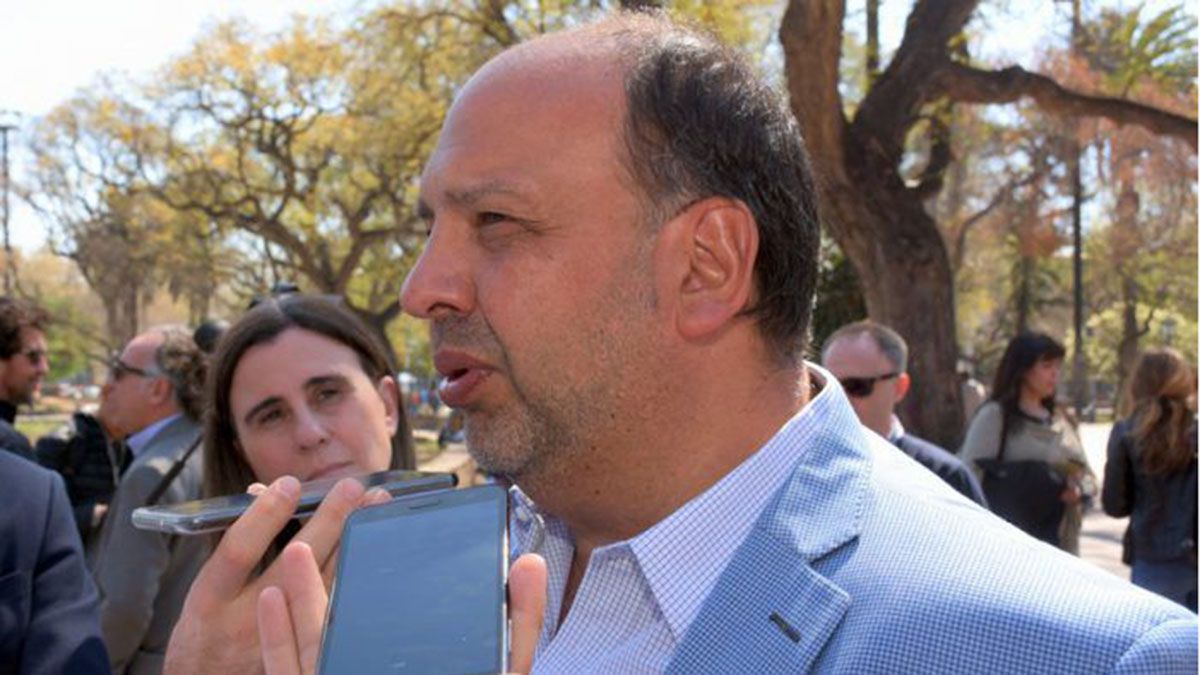 La vuelta al Feliciano Gambarte tendrá un fuerte operativo