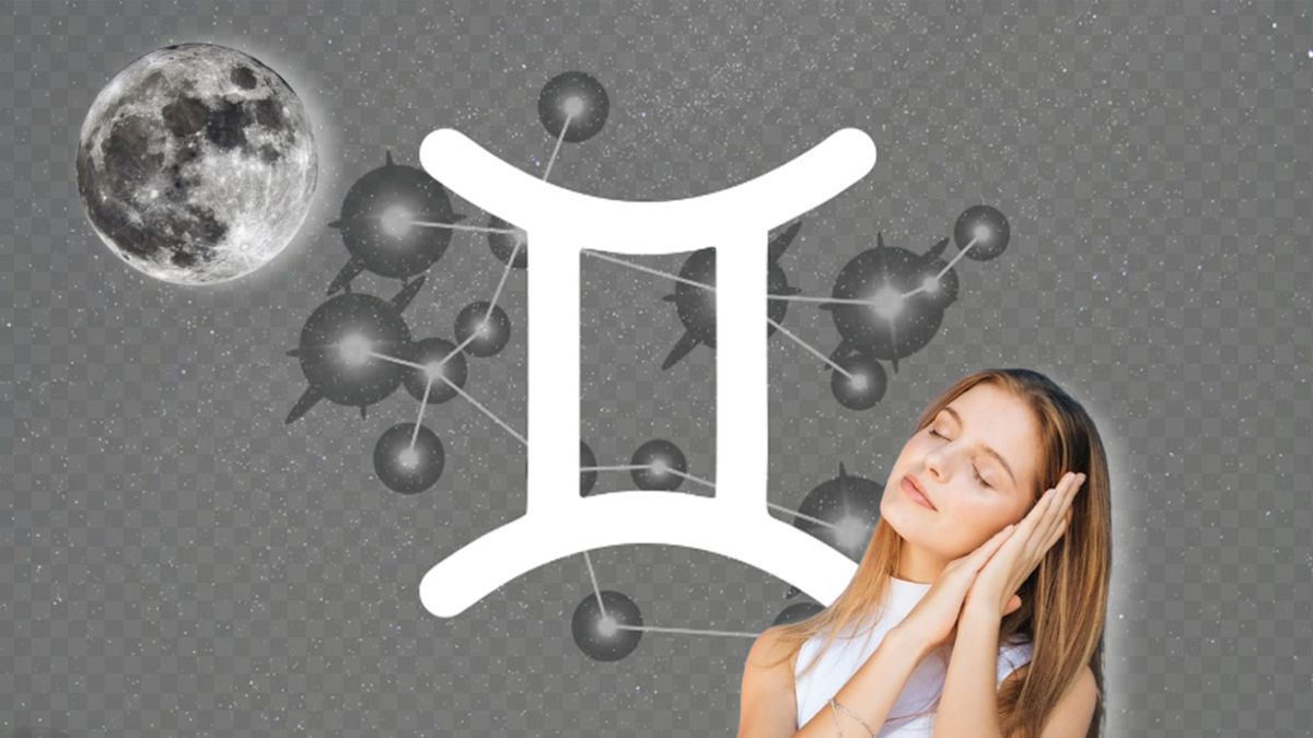 Quien se sintoniza con la Luna en Géminis siente la urgencia de expresarse sin filtros y de encontrar respuestas en el intercambio constante. Quien se sintoniza con la Luna en Géminis siente la urgencia de expresarse sin filtros y de encontrar respuestas en el intercambio constante.