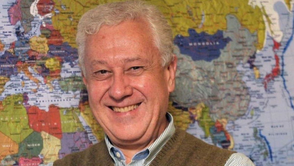 Becacceci pidió un rol activo del estado provincial para ayudar a la industria turística. Becacceci pidió un rol activo del estado provincial para ayudar a la industria turística.