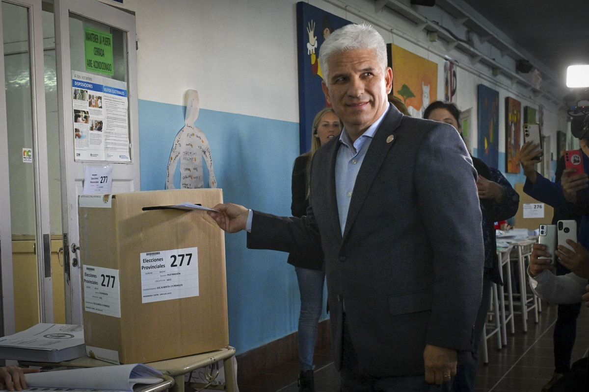Vota Claudio Poggi