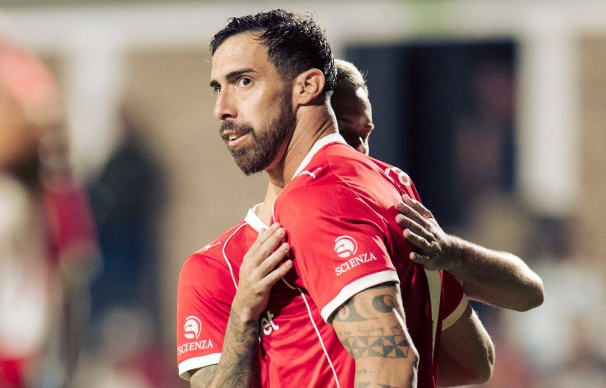 Independiente, al Rojo vivo: volvió a ganar en Uruguay y cerró invicto la pretemporada