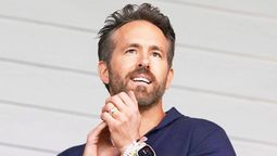 Ryan Reynolds. Sorprende en la piel de un héroe sin capa en Free Guy.