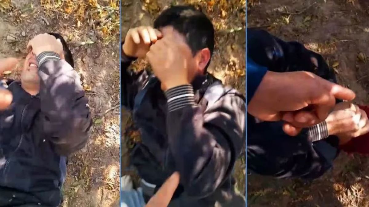 Le enviaba fotos hot a una vecina y el marido se las cobró con una terrible venganza. Le enviaba fotos hot a una vecina y el marido se las cobró con una terrible venganza.