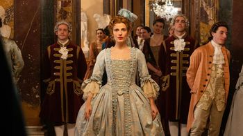 Netflix: la serie española de época que lidera el ranking y causa sensación a nivel mundial