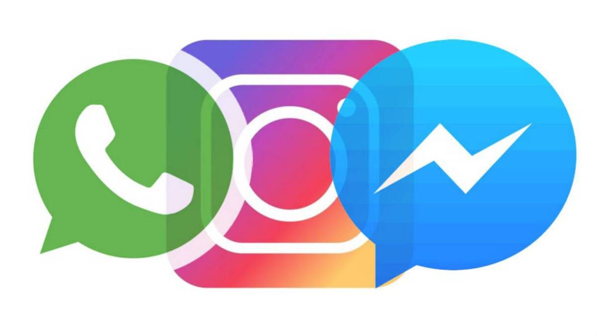 WhatsApp y Facebook estarán unidos por el Messenger