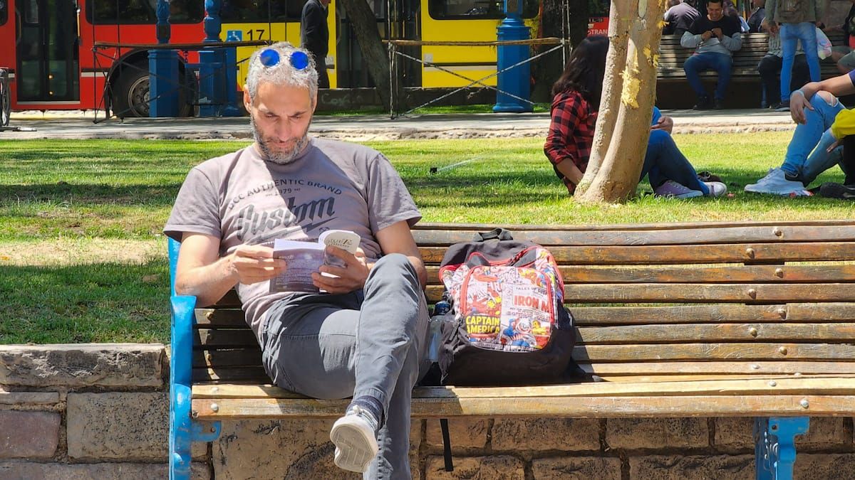 El martes será un día de El martes será un día de