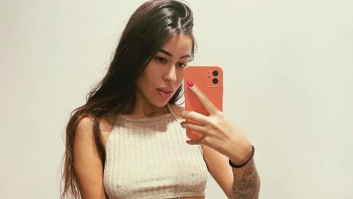 Denunció una red de trata en Abu Dhabi y ahora está internada tras caer de un primer piso