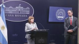 El gobierno trabaja para incluir los temas de interés en las sesiones extraordinarias. Patricia Bullrich será la intermediaria en el Congreso.