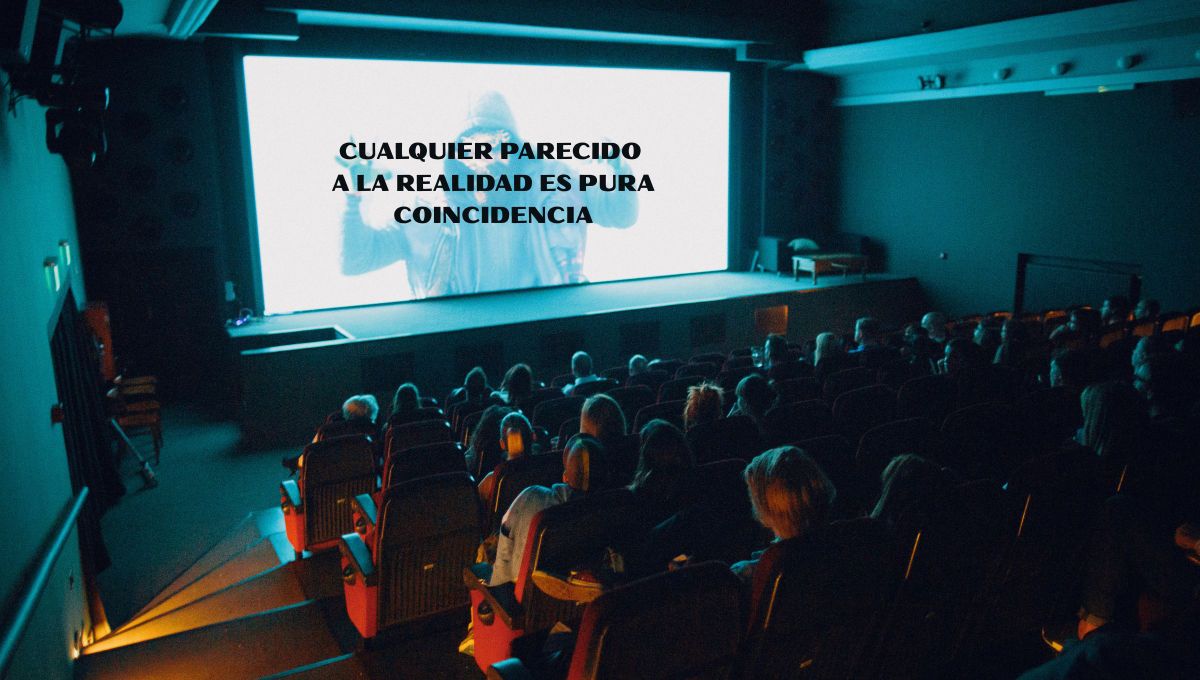 El día en que una demanda cambió la historia del cine y nació la frase cualquier parecido con la realidad es pura coincidencia