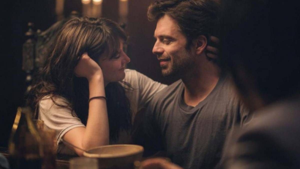 Netflix: la película con un trío amoroso que no te dejará levantarte del  sillón