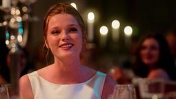 Streaming. Netflix sumó una película romántica y emotiva.