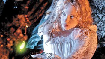 La Bella y la Bestia: Léa Seydoux, en un papel a imagen y semejanza