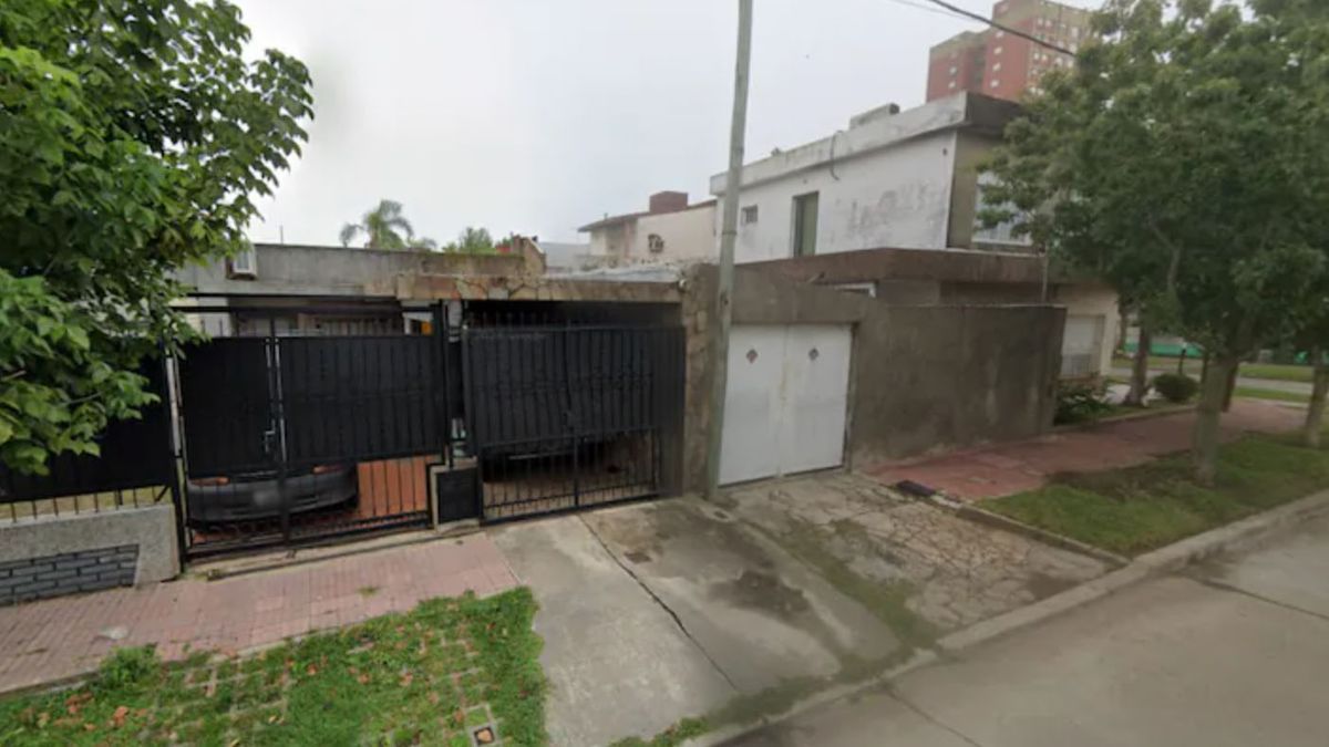 Una pareja utilizó a su hijo para cometer un robo y quedó detenida