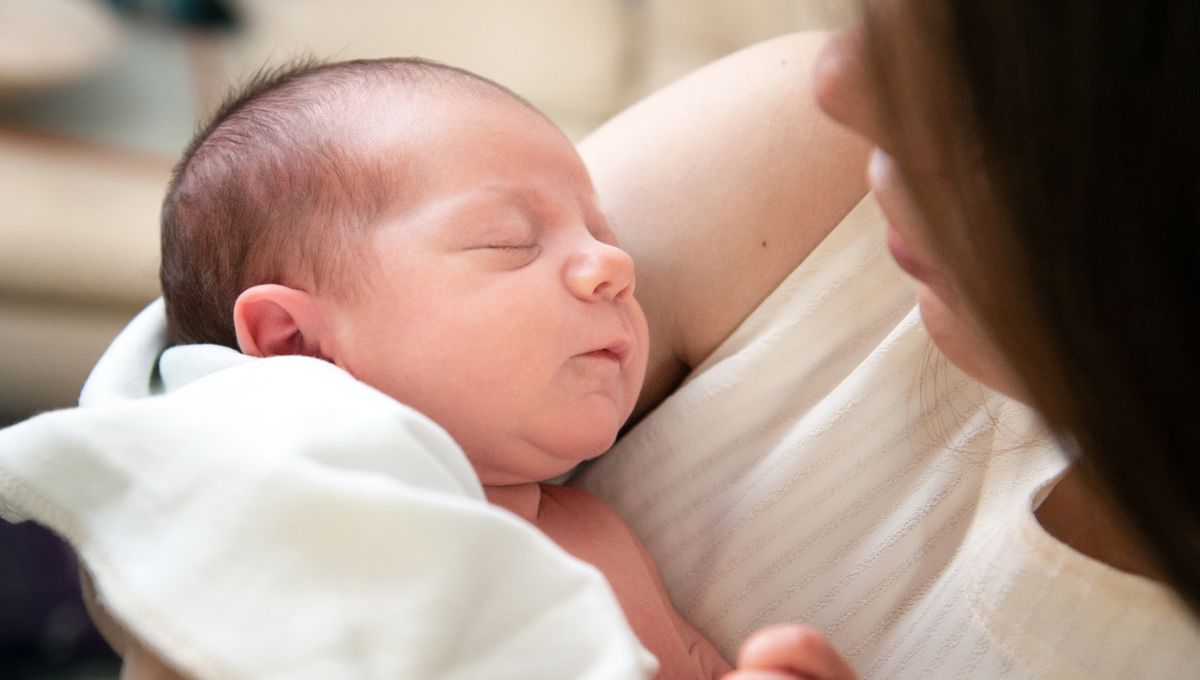 Cuáles son los nombres de bebé más lindos de Chile